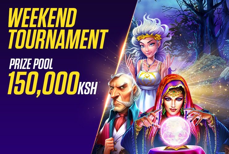 commerce casino weekend tournaments